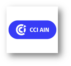 logo CCI Ain